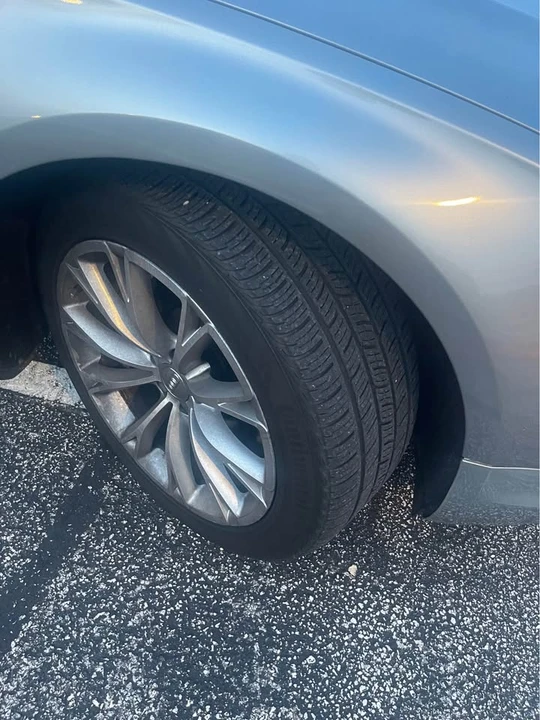 2012 Audi D4 A8 - Image 10 of 12