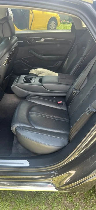 2012 Audi D4 A8 - Image 7 of 10