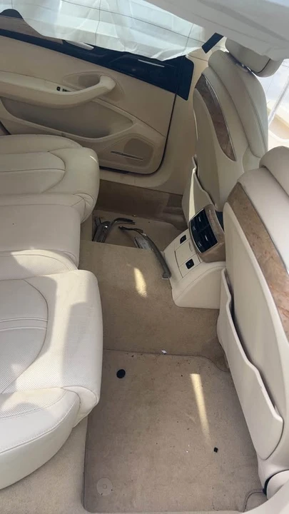 2012 Audi D4 A8 - Image 6 of 11
