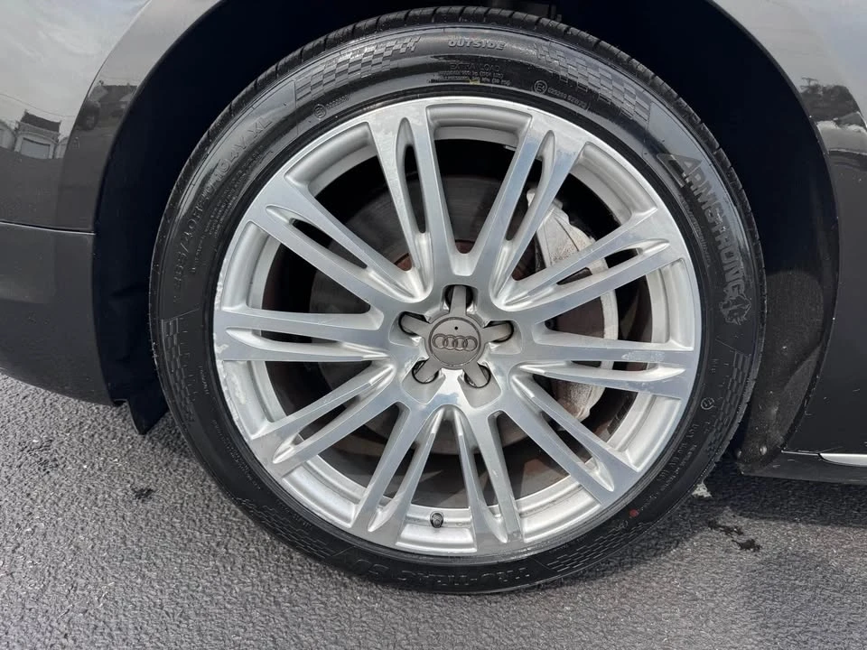 2012 Audi D4 A8 - Image 10 of 15