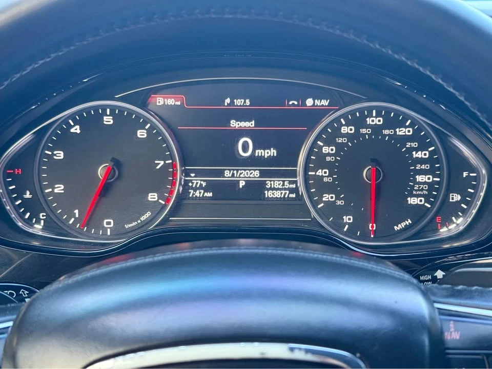 2012 Audi D4 A8 - Image 20 of 20