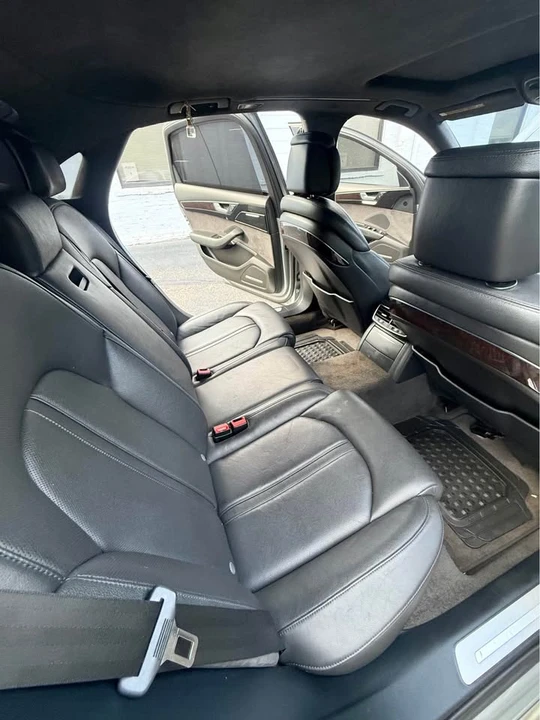 2012 Audi D4 A8 - Image 15 of 20