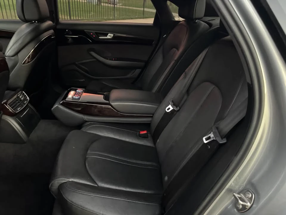 2012 Audi D4 A8 - Image 14 of 20