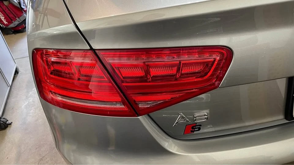 2012 Audi D4 A8 - Image 5 of 11