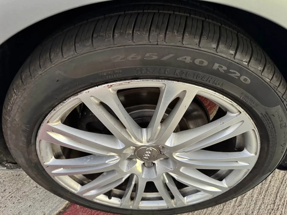2012 Audi D4 A8 - Image 13 of 20
