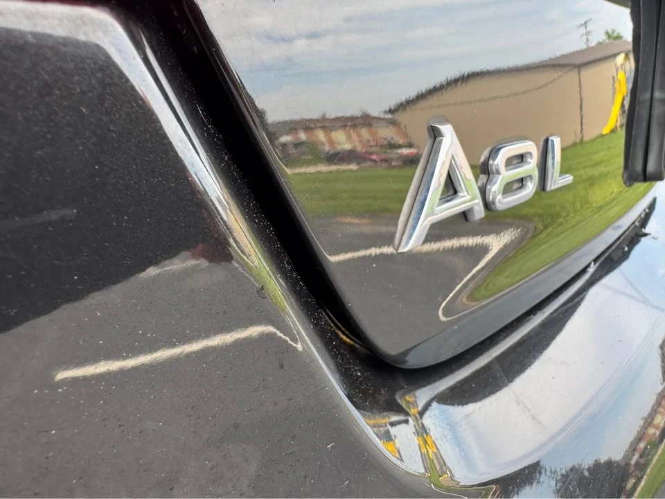 2012 Audi D4 A8 - Image 8 of 15