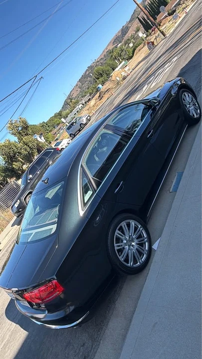 2012 Audi D4 A8 - Image 5 of 20