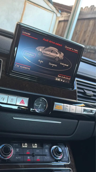 2012 Audi D4 A8 - Image 20 of 20