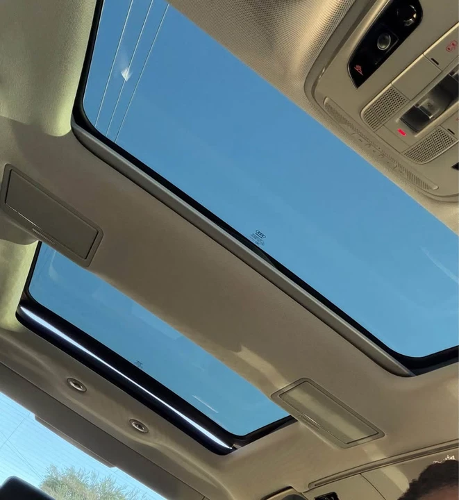 2012 Audi D4 A8 - Image 18 of 20