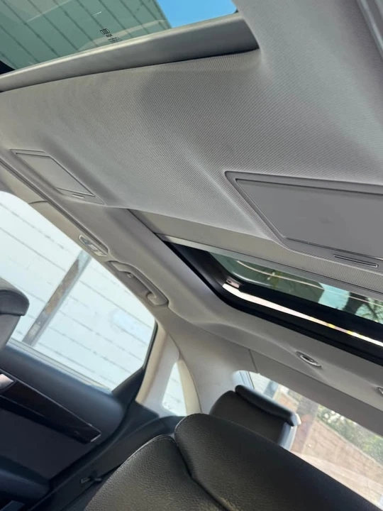 2012 Audi D4 A8 - Image 11 of 20