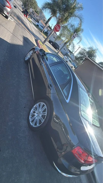 2012 Audi D4 A8 - Image 3 of 20