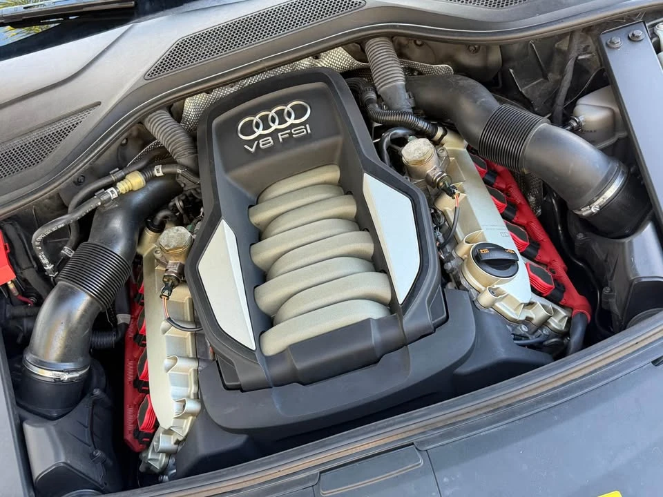 2012 Audi D4 A8 - Image 15 of 20