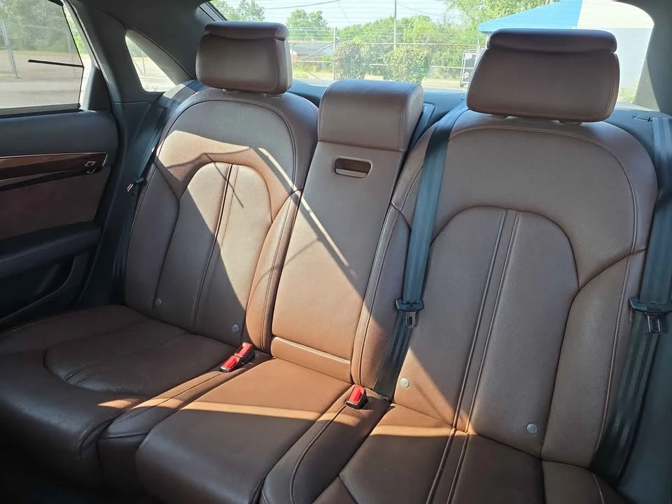 2012 Audi D4 A8 - Image 13 of 17