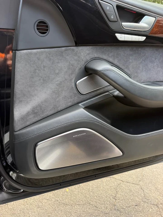 2012 Audi D4 A8 - Image 19 of 20