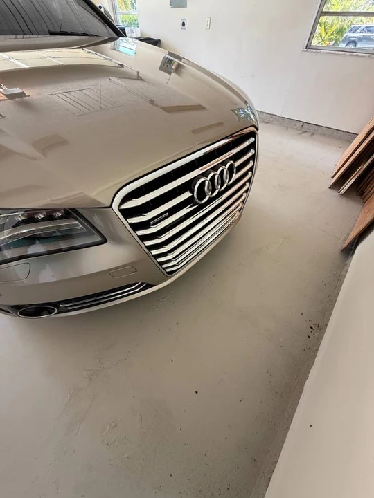 2012 Audi D4 A8 - Image 8 of 10