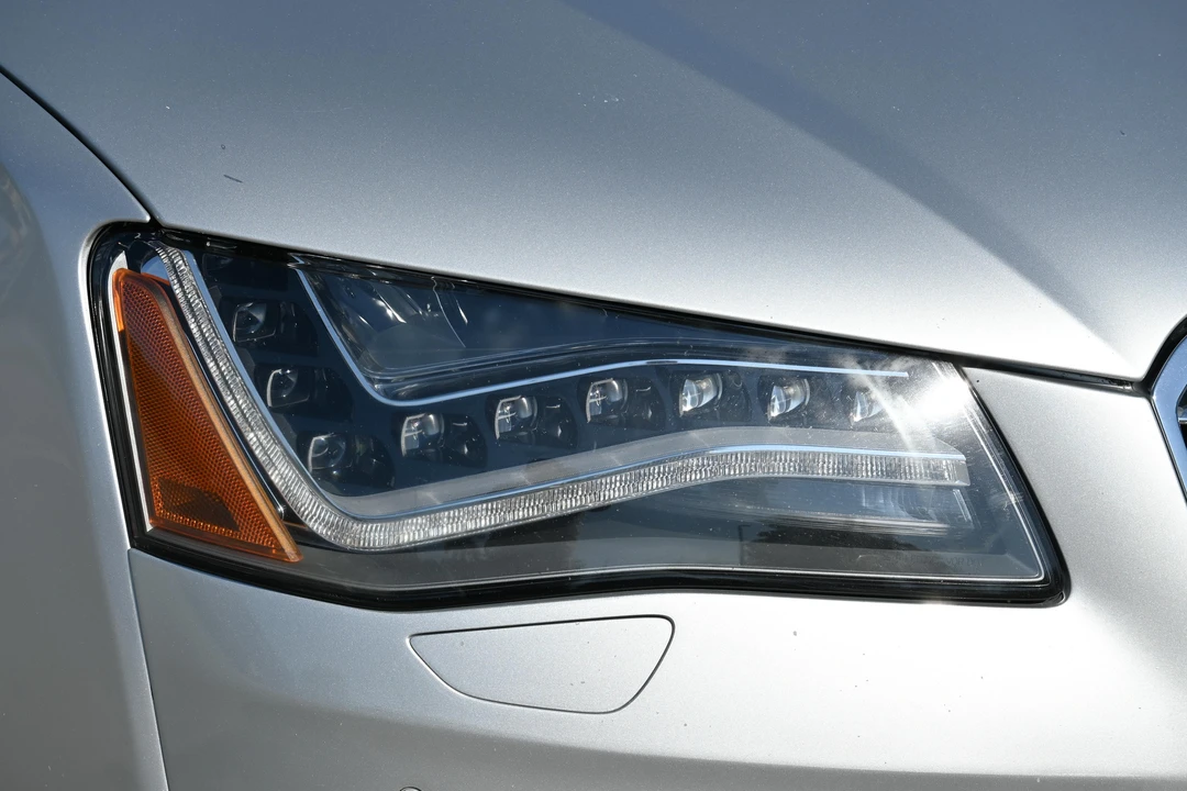 2012 Audi D4 A8 - Image 19 of 31