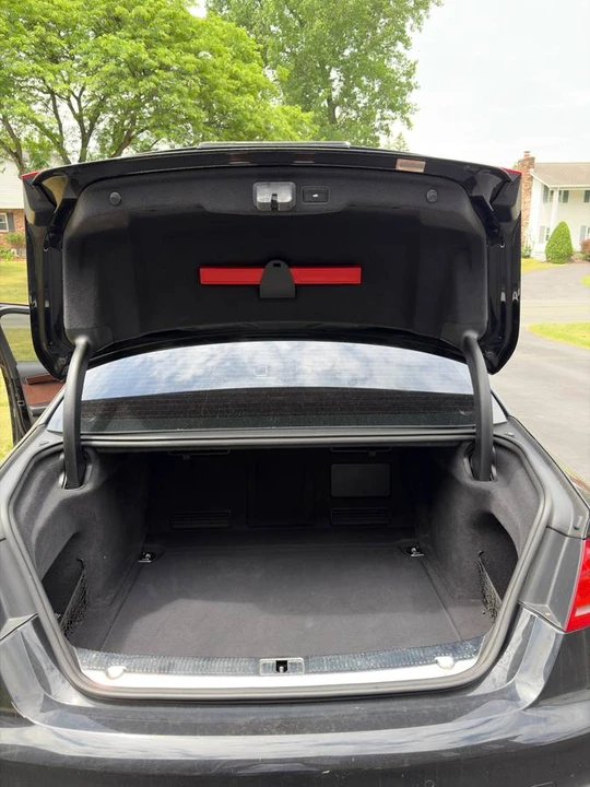 2012 Audi D4 A8 - Image 13 of 24