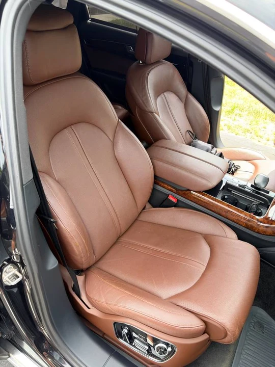 2012 Audi D4 A8 - Image 15 of 24