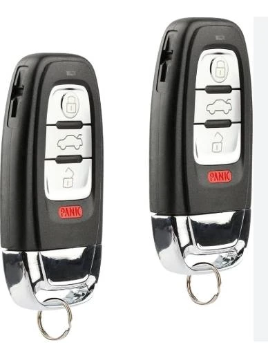 2012 Audi D4 A8 - Image 6 of 7