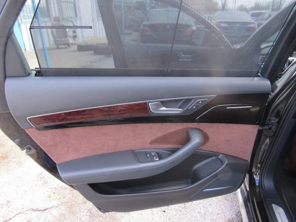 2012 Audi D4 A8 - Image 10 of 20