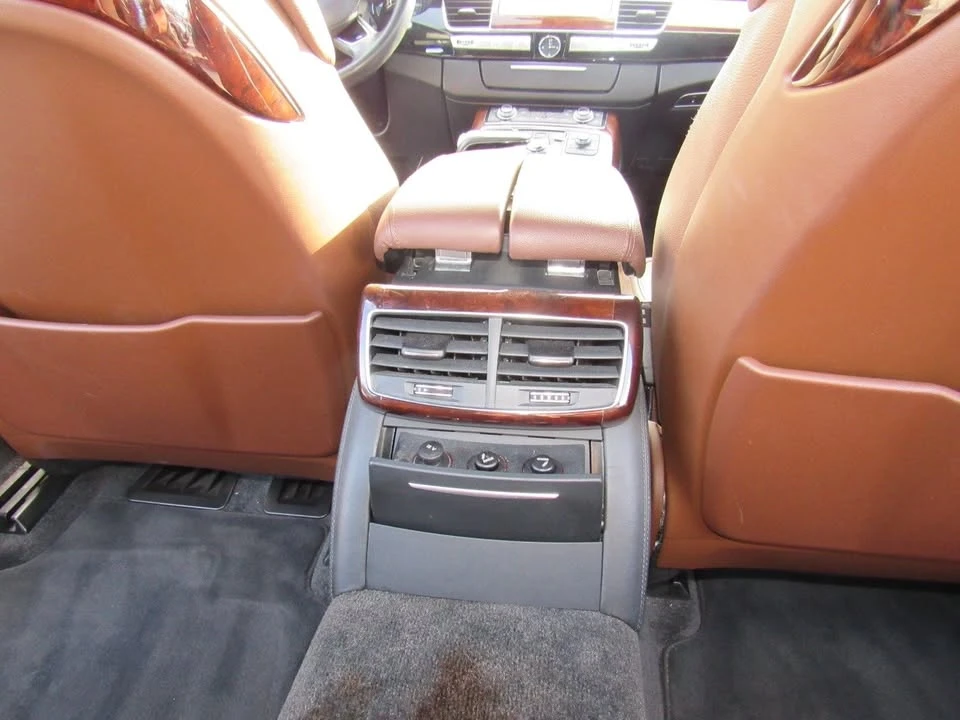 2012 Audi D4 A8 - Image 15 of 20