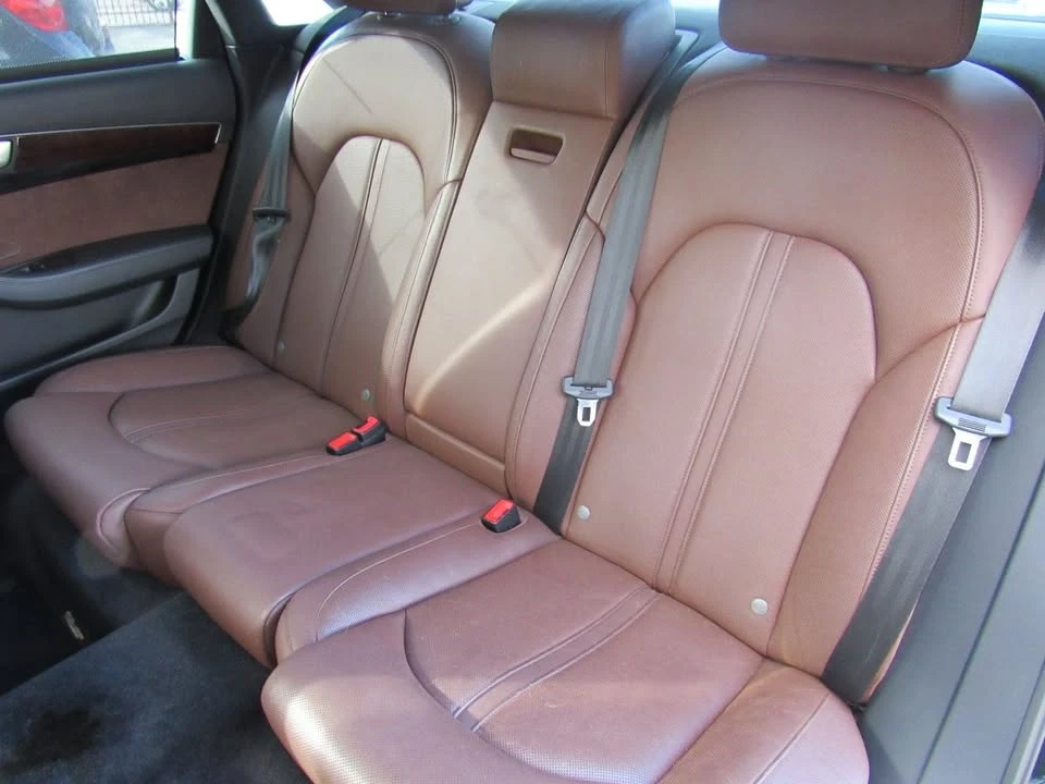 2012 Audi D4 A8 - Image 11 of 20