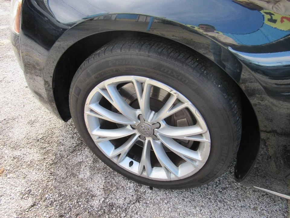 2012 Audi D4 A8 - Image 13 of 20