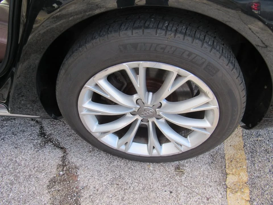 2012 Audi D4 A8 - Image 12 of 20
