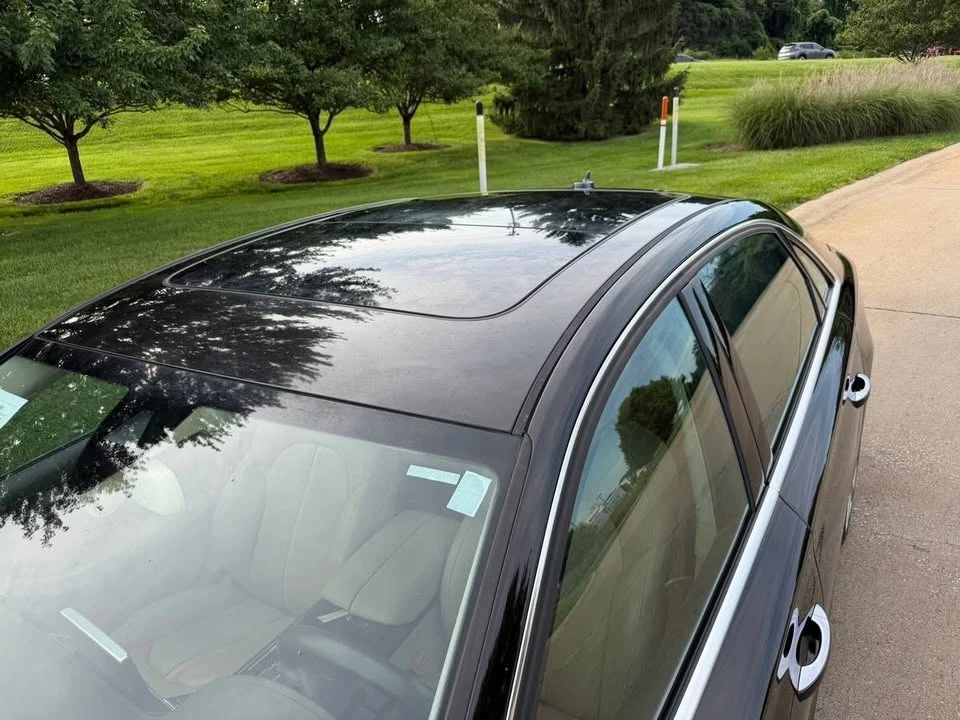 2012 Audi D4 A8 - Image 8 of 20
