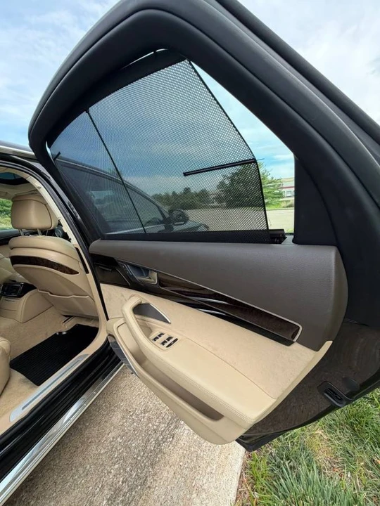 2012 Audi D4 A8 - Image 17 of 20