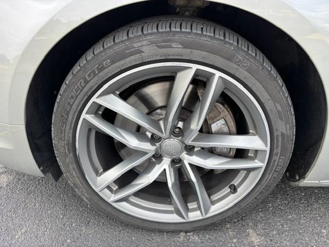2012 Audi D4 A8 - Image 6 of 24