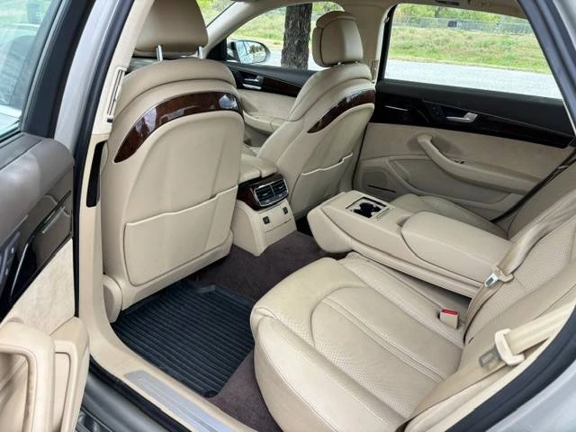 2012 Audi D4 A8 - Image 12 of 24