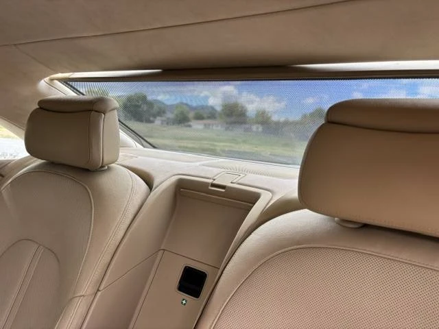 2012 Audi D4 A8 - Image 21 of 24