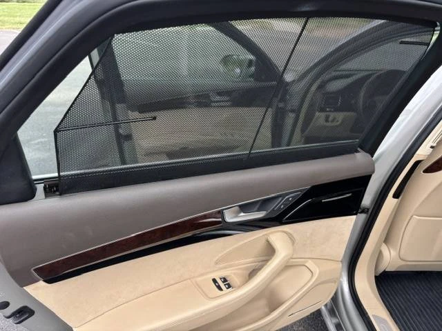 2012 Audi D4 A8 - Image 20 of 24