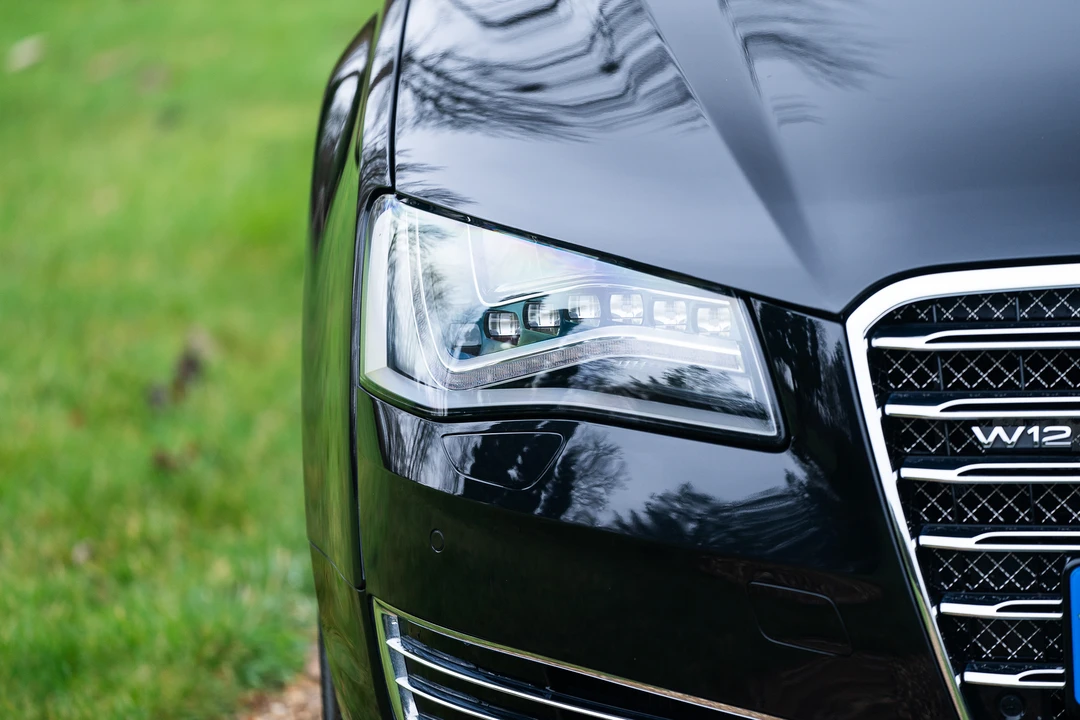 2012 Audi D4 A8 - Image 17 of 31