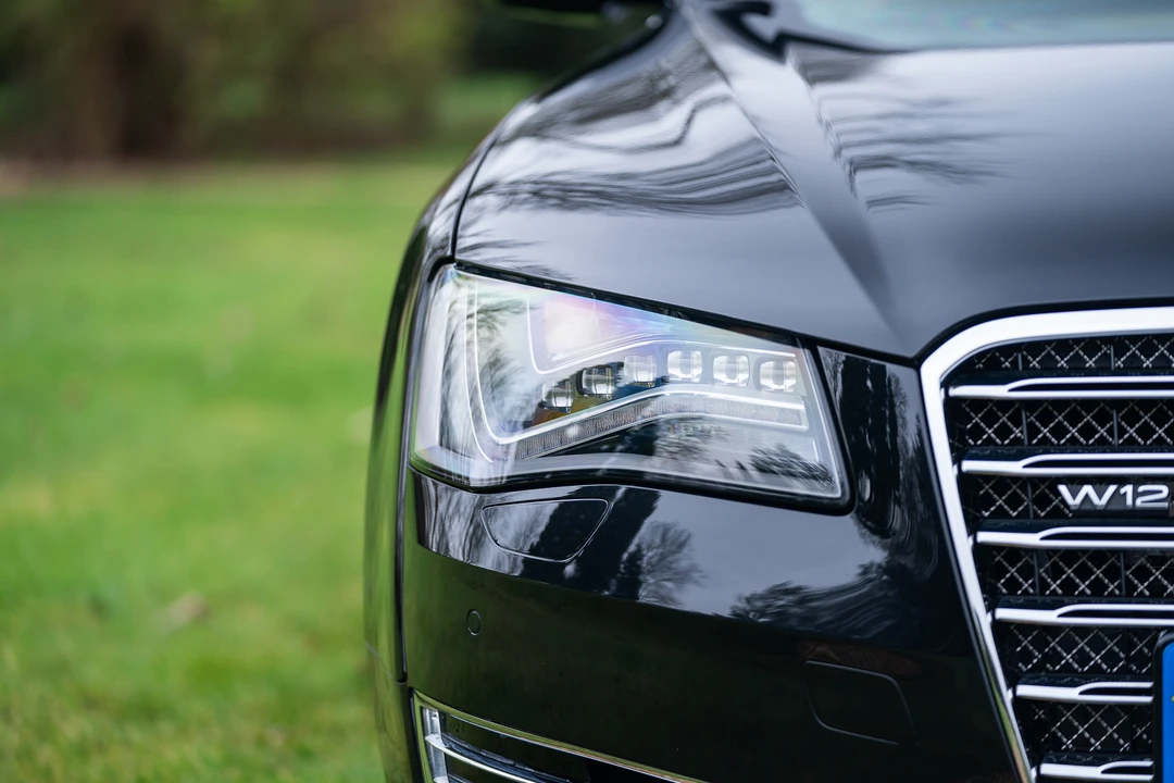 2012 Audi D4 A8 - Image 19 of 31
