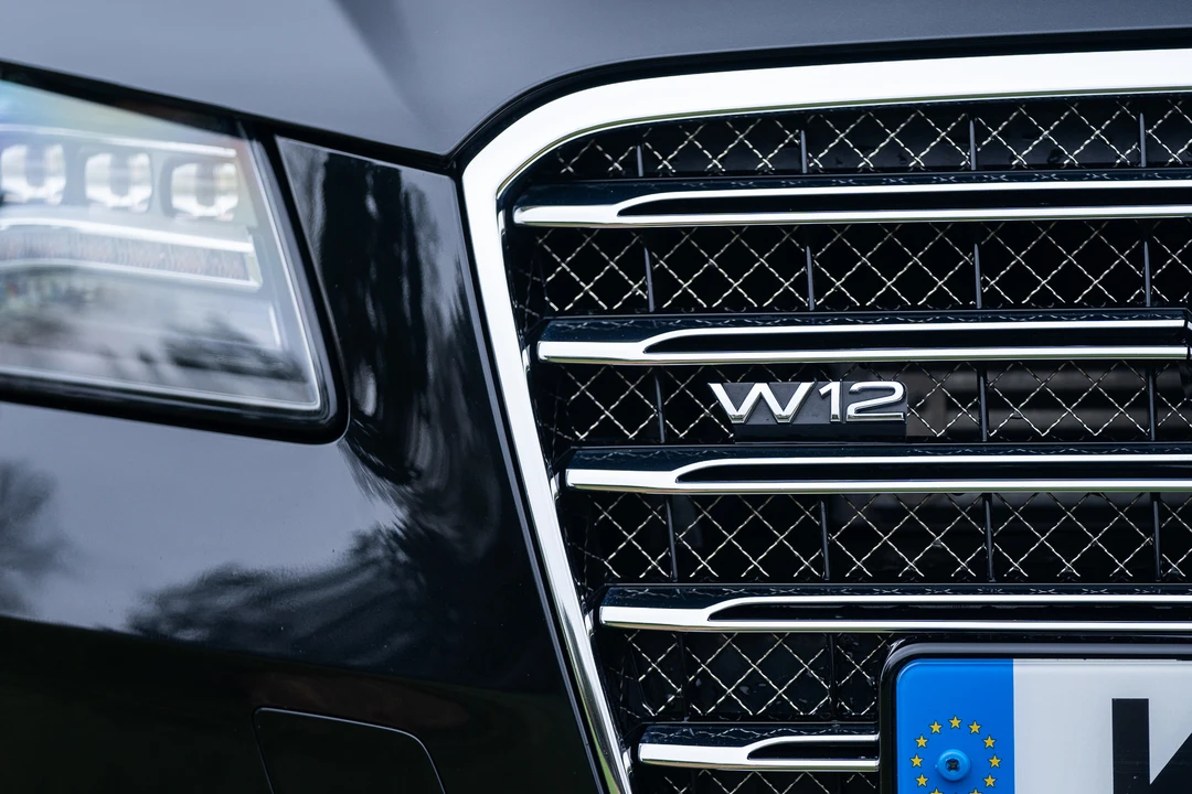 2012 Audi D4 A8 - Image 20 of 31