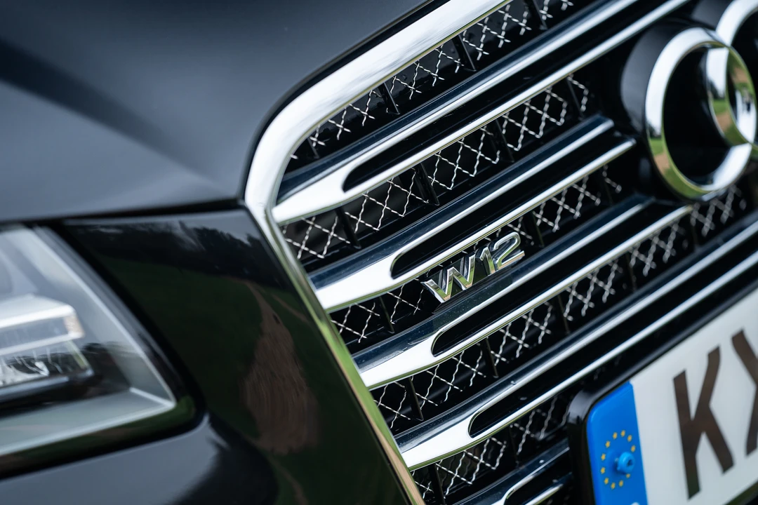 2012 Audi D4 A8 - Image 26 of 31