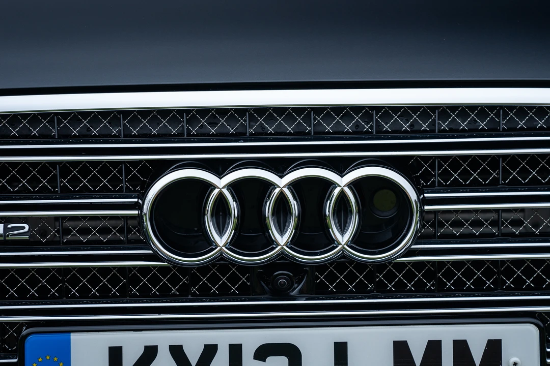 2012 Audi D4 A8 - Image 27 of 31