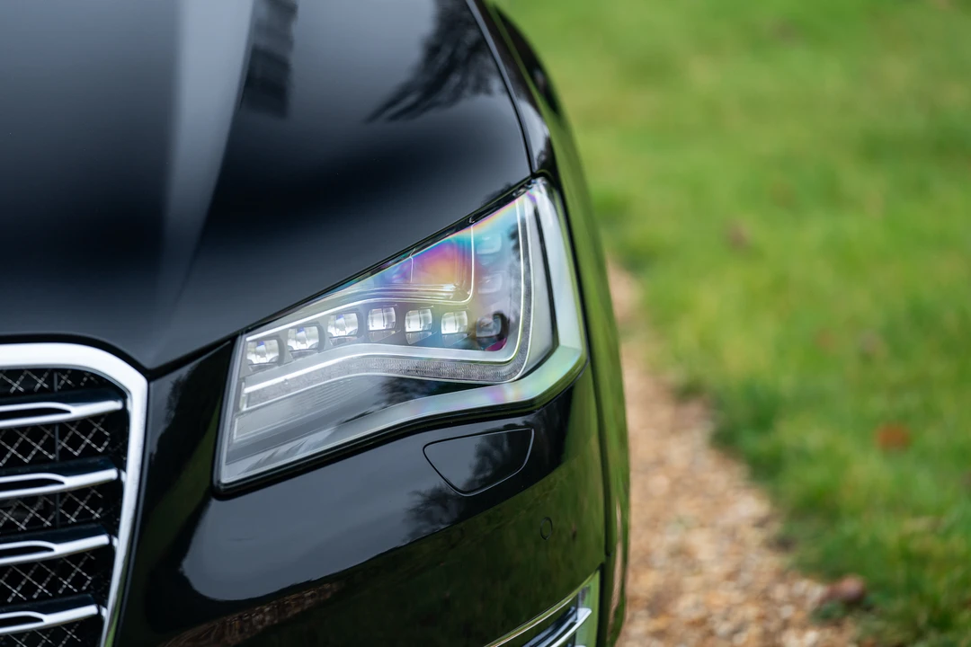 2012 Audi D4 A8 - Image 28 of 31