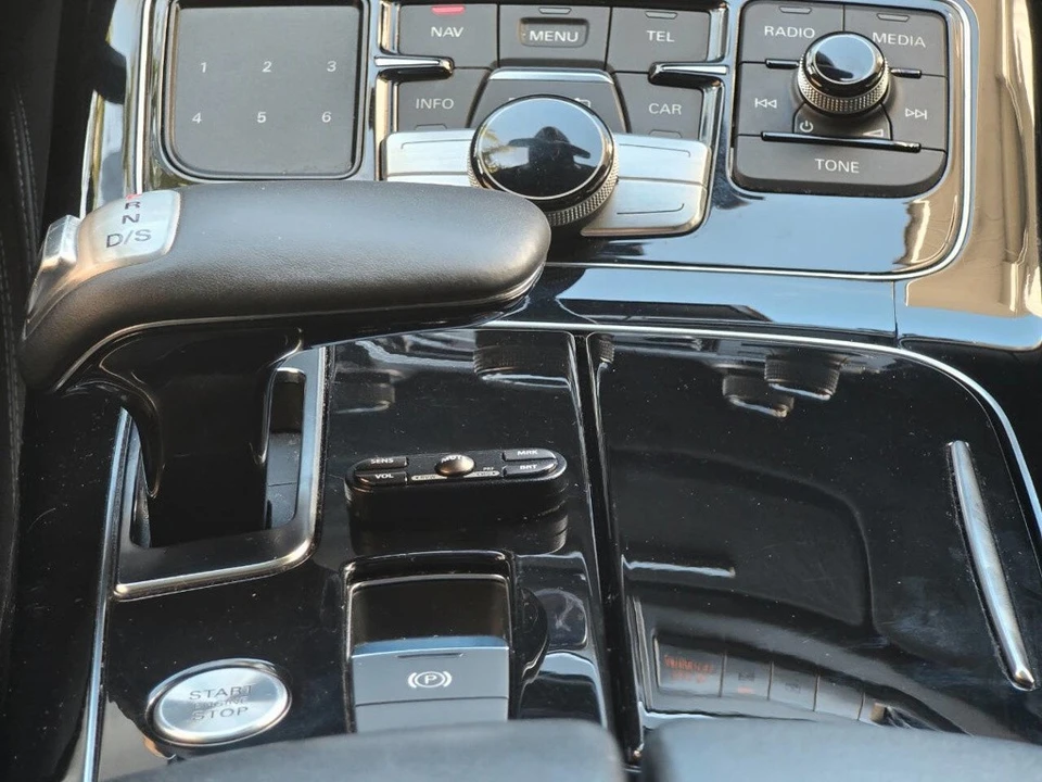 2012 Audi D4 A8 - Image 17 of 21