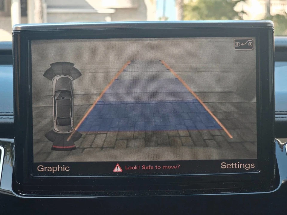 2012 Audi D4 A8 - Image 13 of 21
