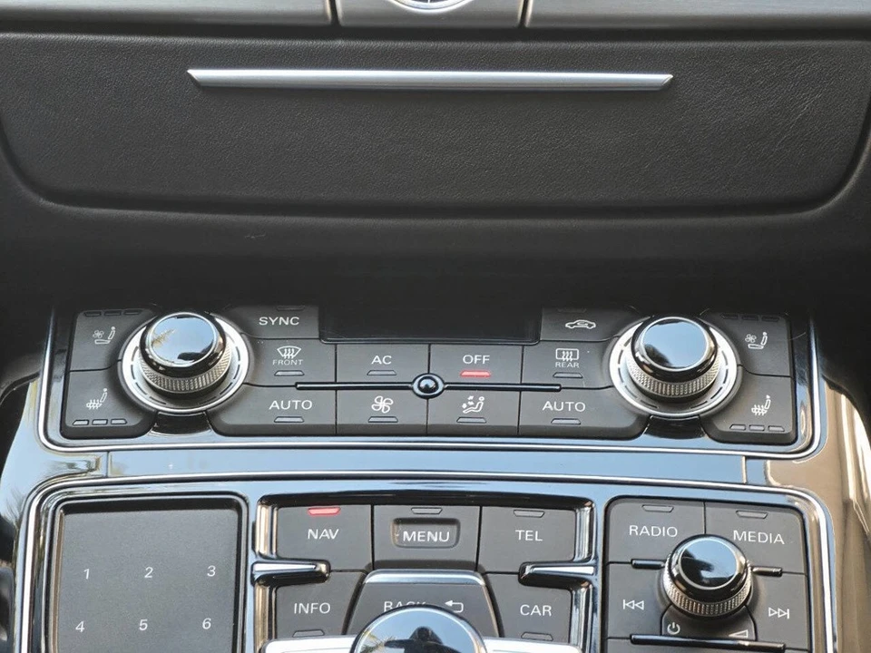 2012 Audi D4 A8 - Image 15 of 21