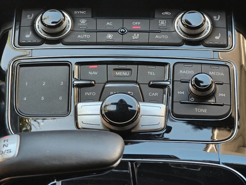 2012 Audi D4 A8 - Image 16 of 21