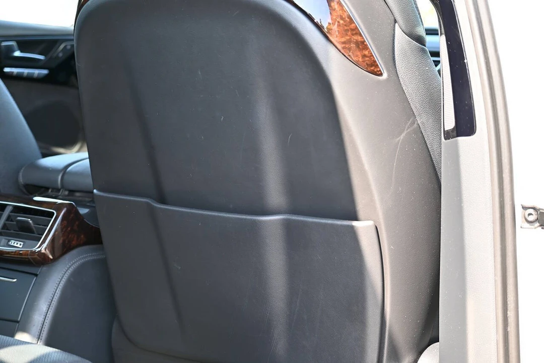 2012 Audi D4 A8 - Image 6 of 31
