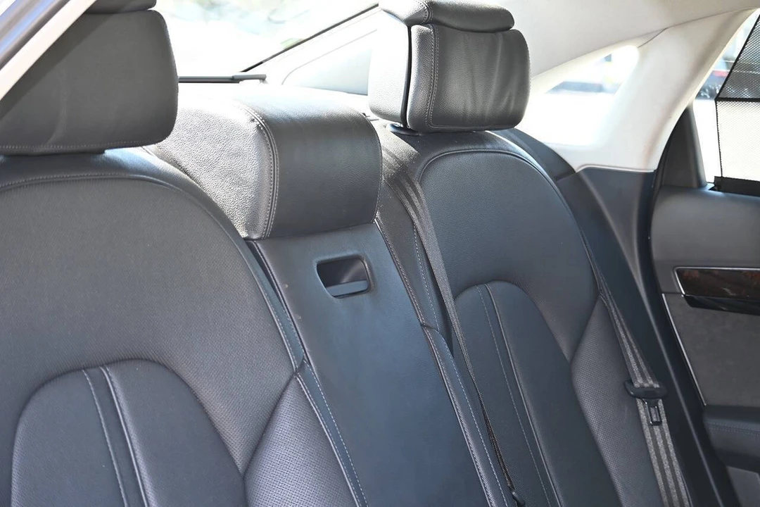 2012 Audi D4 A8 - Image 12 of 31