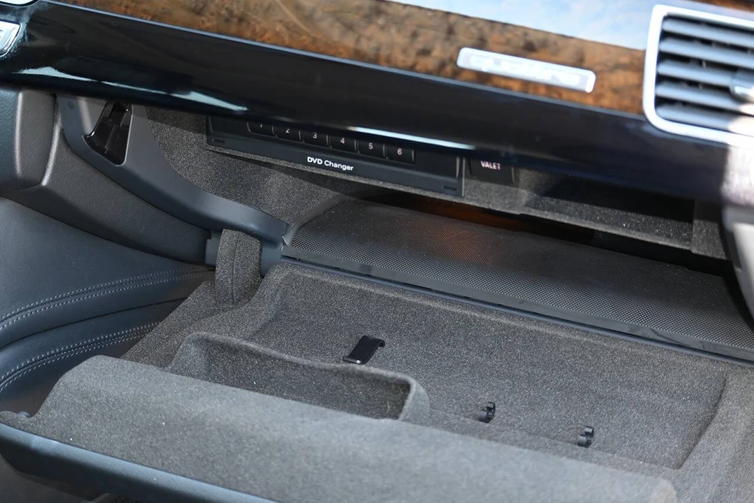 2012 Audi D4 A8 - Image 27 of 31