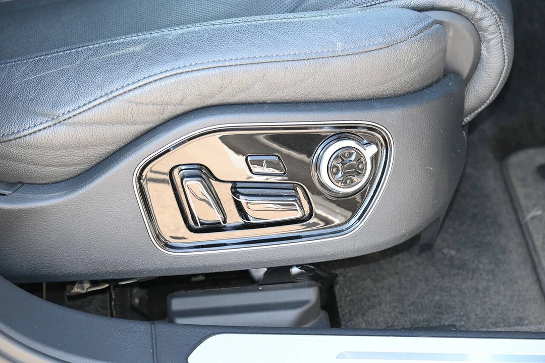 2012 Audi D4 A8 - Image 21 of 31