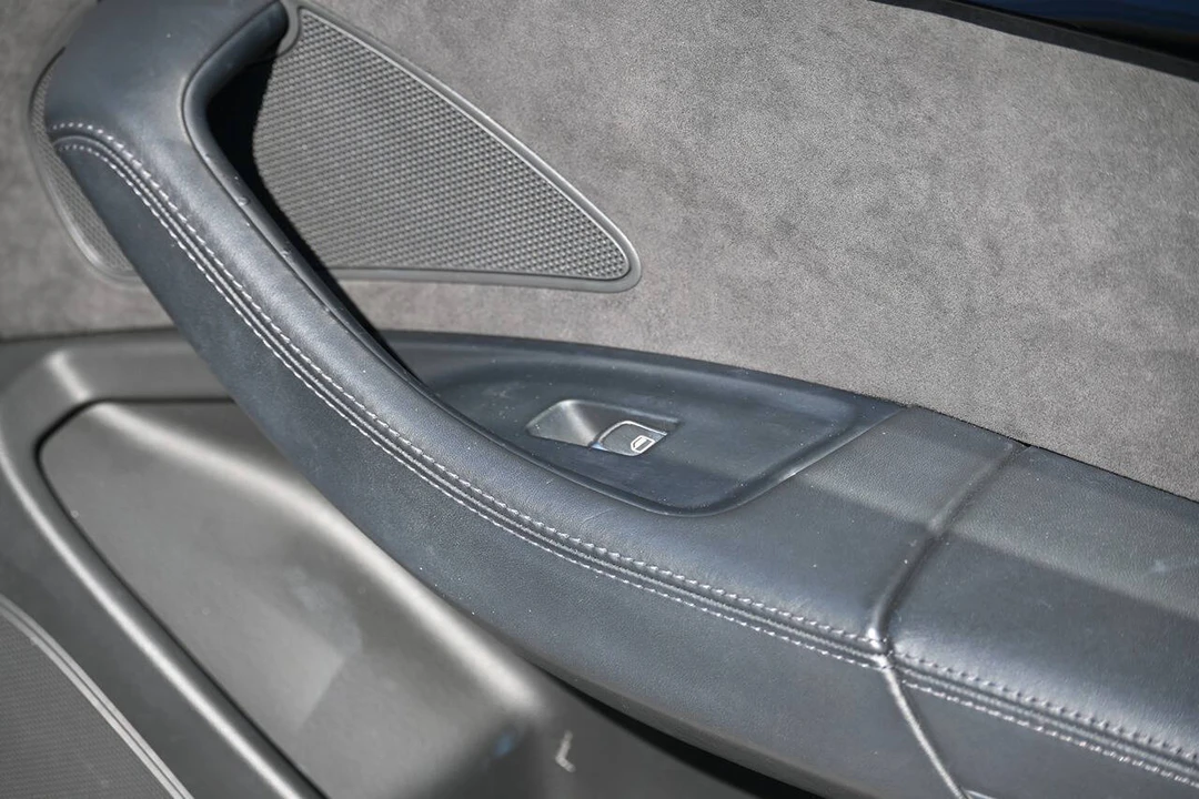 2012 Audi D4 A8 - Image 15 of 31