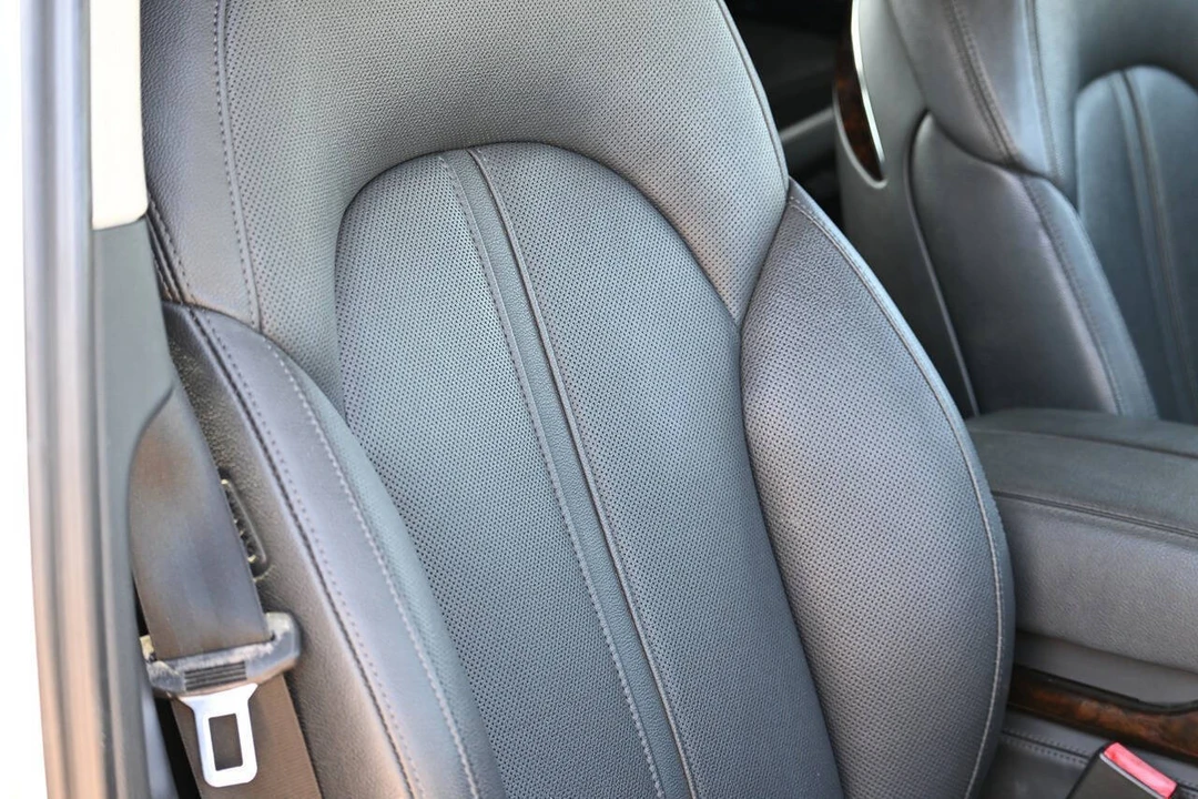 2012 Audi D4 A8 - Image 25 of 31